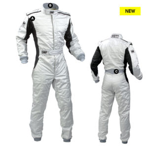 black-white-professional-auto-overall-racing-suits