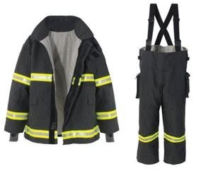 firefighting-suits