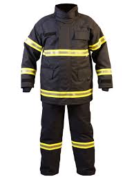 Supplier of Fireman Suit in Dubai