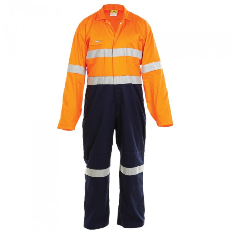 Insect Reflective Safety Coveralls Safety Winter Jackets in Dubai