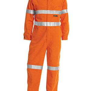 Supplier of Overalls Safety Workwear in Dubai